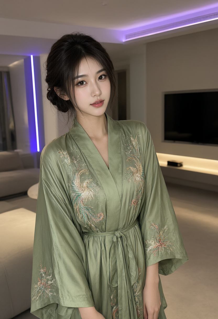 评论者头像