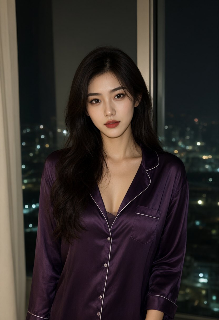 锦绣谋皇商